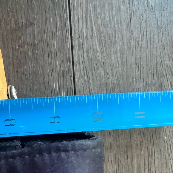 Vintage Marilyn Monroe Handbag w/Bamboo Handles - Picture 11 of 11